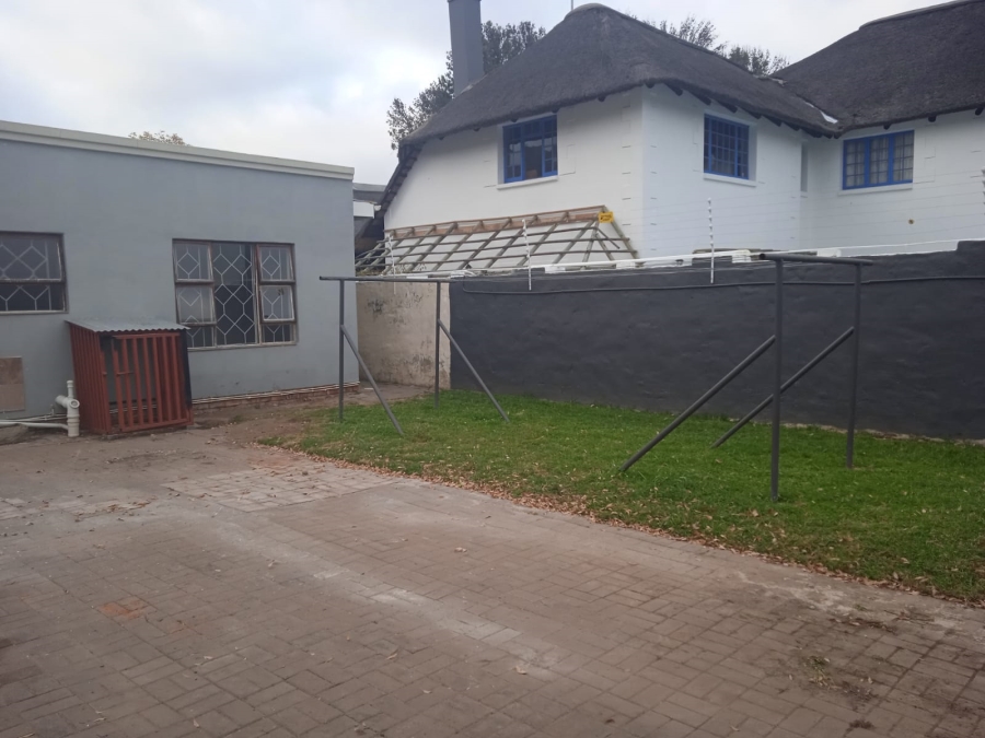 To Let 2 Bedroom Property for Rent in Top Town Eastern Cape